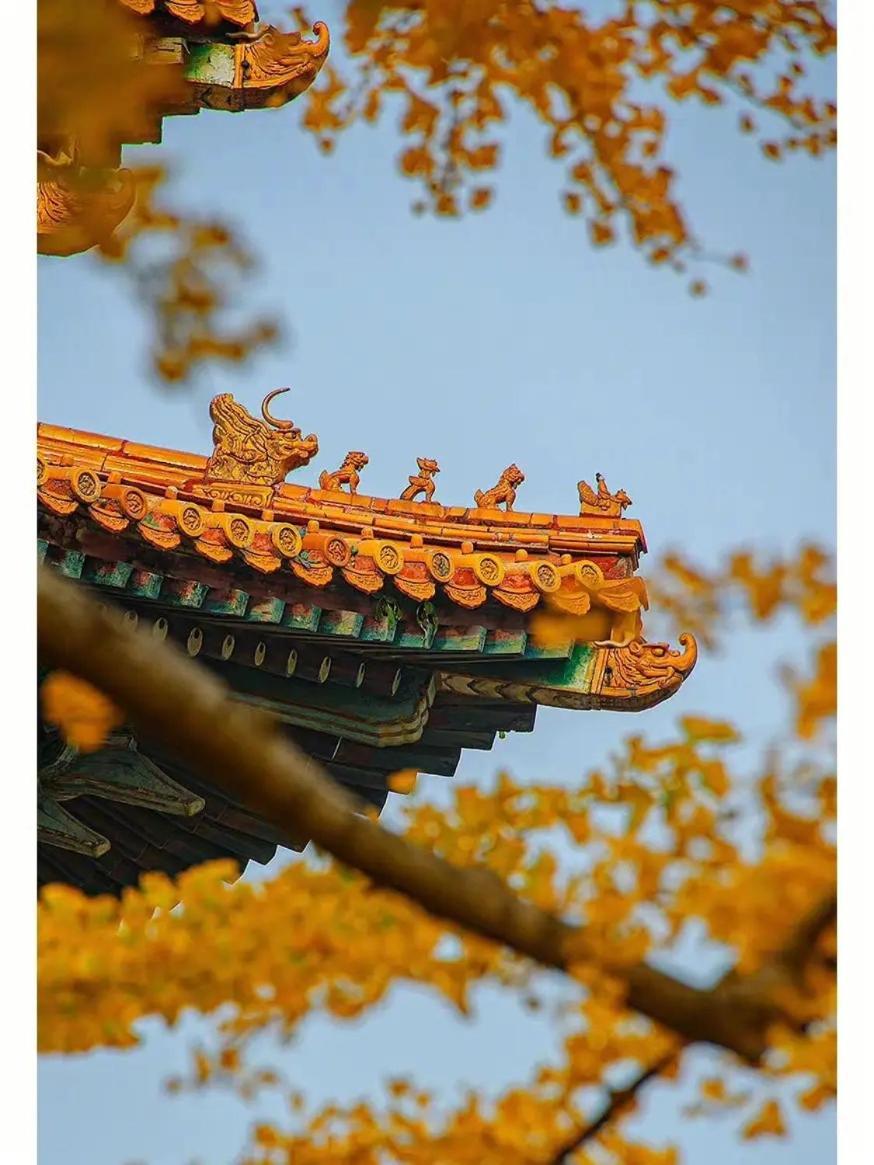 北京东方圣达酒店 外观 照片